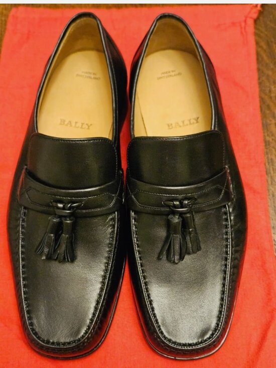 Bally Men\'s \